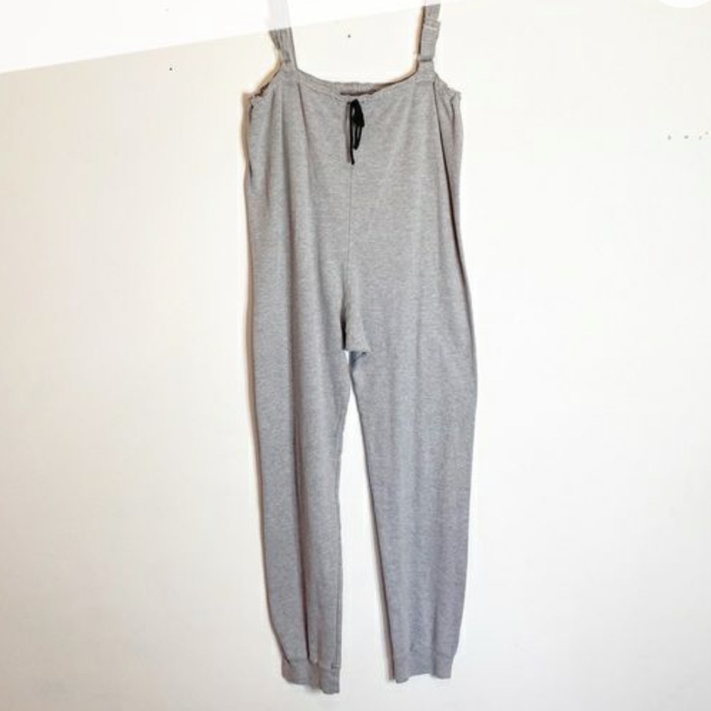 Vintage Capezio American Ballet Theatre Overalls
